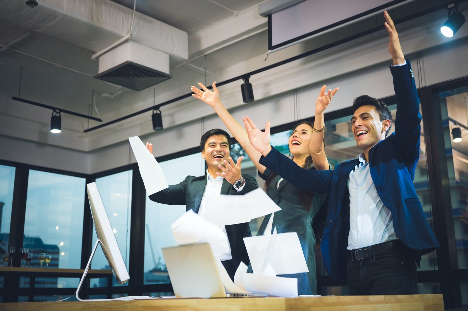 Mergers and acquisitions business strategy