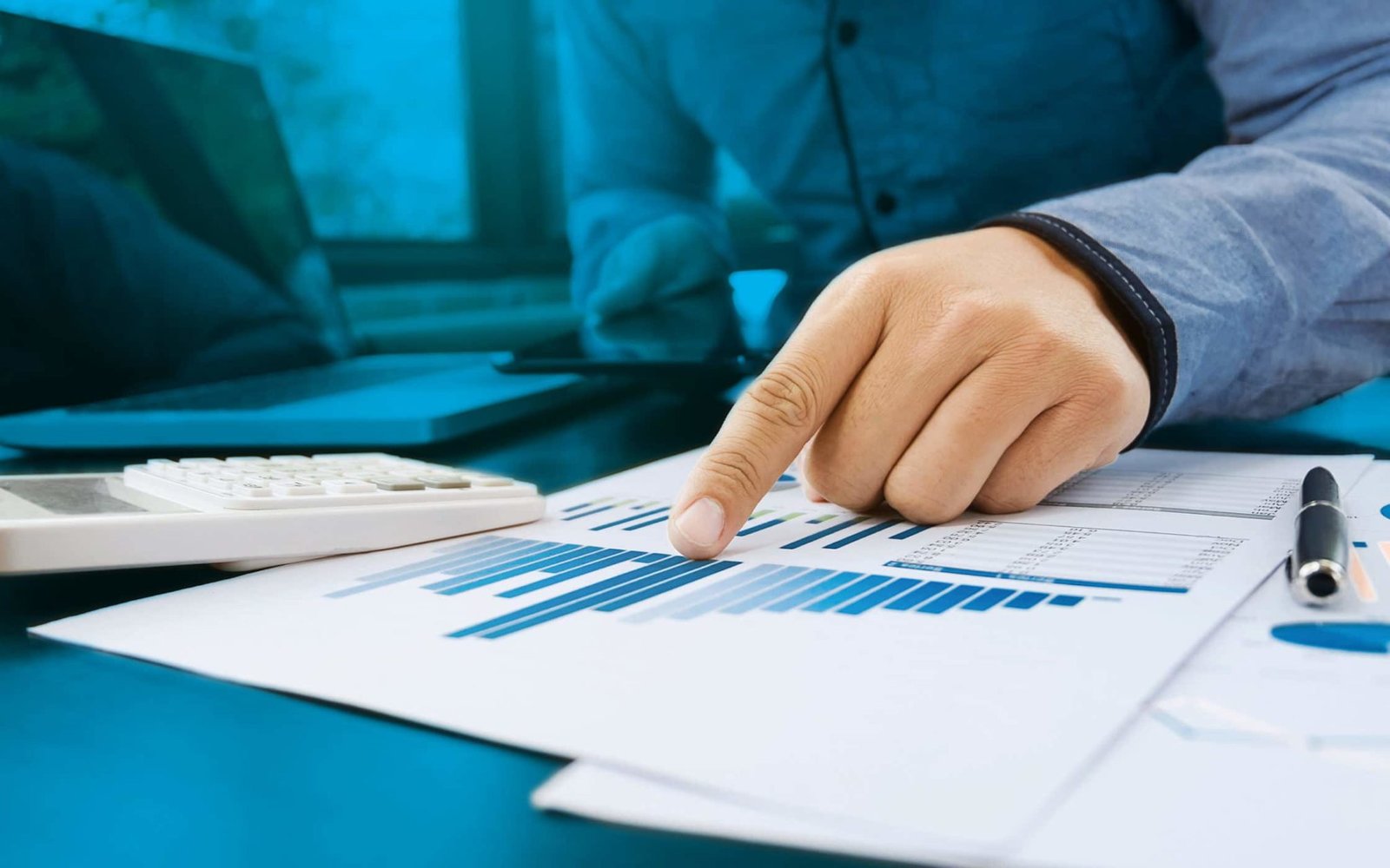 Audit and Assurance Services in Canada