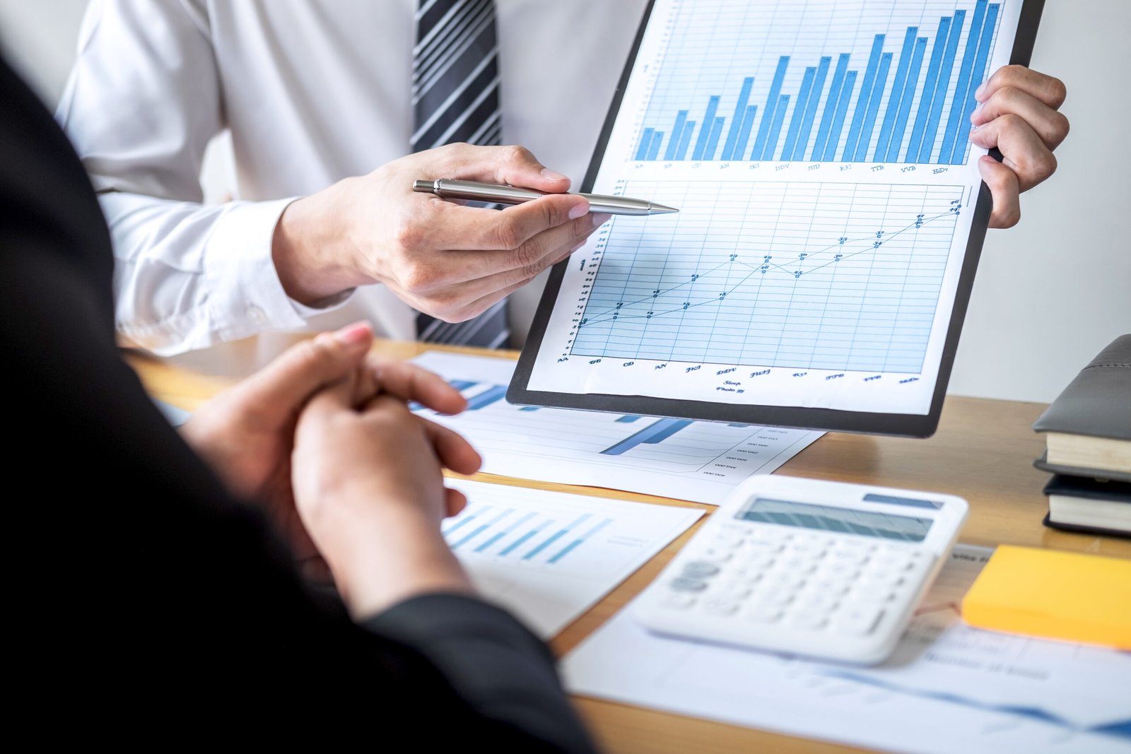 Corporate Financing Services in Canada