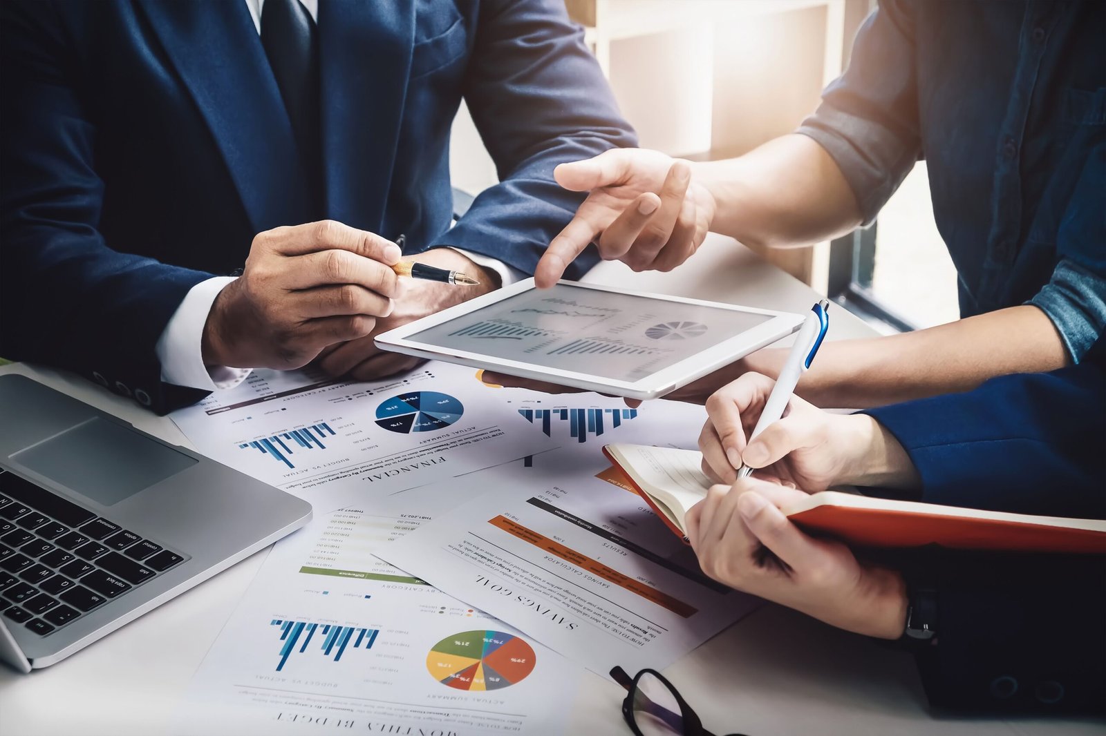 Investment Advisory Services in Canada