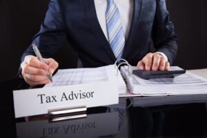 Tax Advisory and Filing